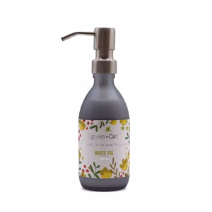 Hand & Lichaamscrème - Witte Vijg - 300ml