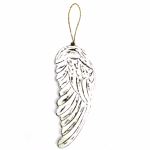 Aile d'Ange Artisanale - 30cm