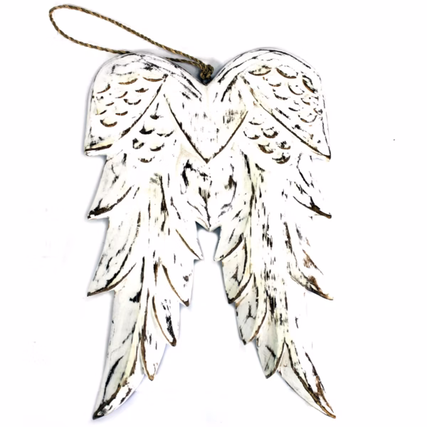 Ailes d'Ange Artisanales - 31cm