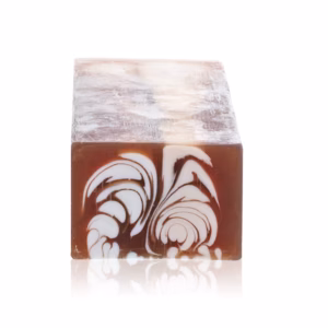 Handgemaakt Zeep 1,2kg - Amandel