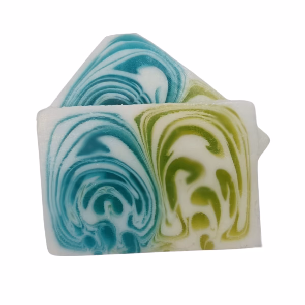 Savon Artisanal 1,2kg - Aloe Vera