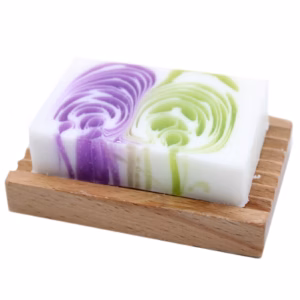 Handgemaakt Zeep 1,2kg - Dauwbraam
