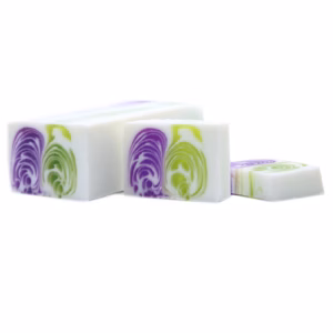 Handgemaakt Zeep 1,2kg - Dauwbraam