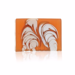 Pastilla Jabón Artesanal 1.2kg - Almendra