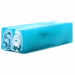 Pastilla Jabón Artesanal 1.2kg - Algodón