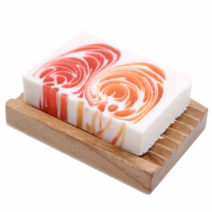 Savon Artisanal 1,2Kg - Pamplemousse