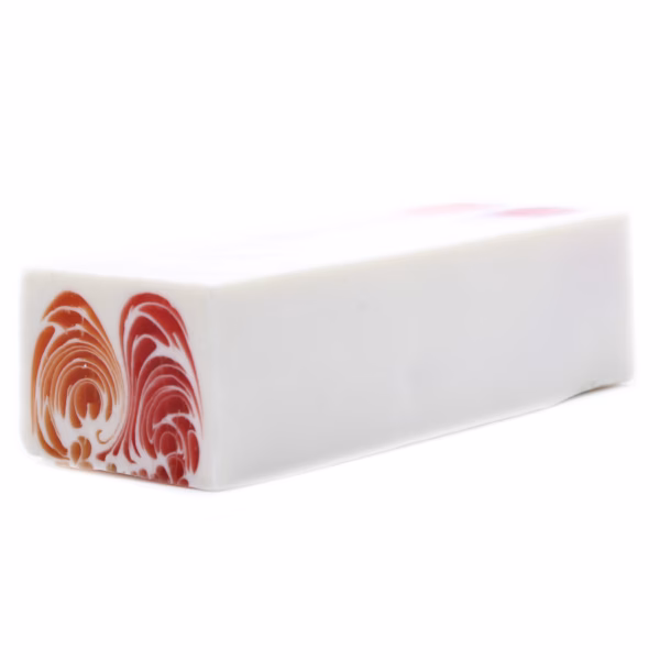 Savon Artisanal 1,2Kg - Pamplemousse