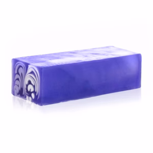 Savon Artisanal 1,2Kg - Lavande