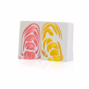 Savon Artisanal 1,2Kg - Orchidée