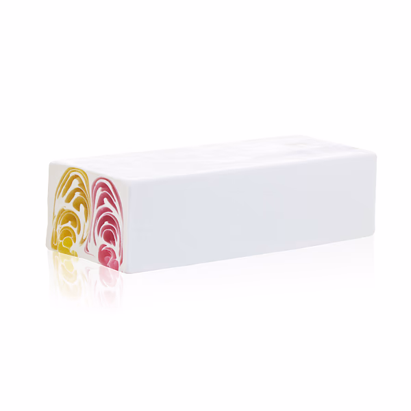 Savon Artisanal 1,2Kg - Orchidée