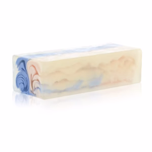 Handcrafted Seife Loaf 1,2kg - Pharoah