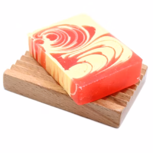 Savon Artisanal 1,2Kg - Fraise
