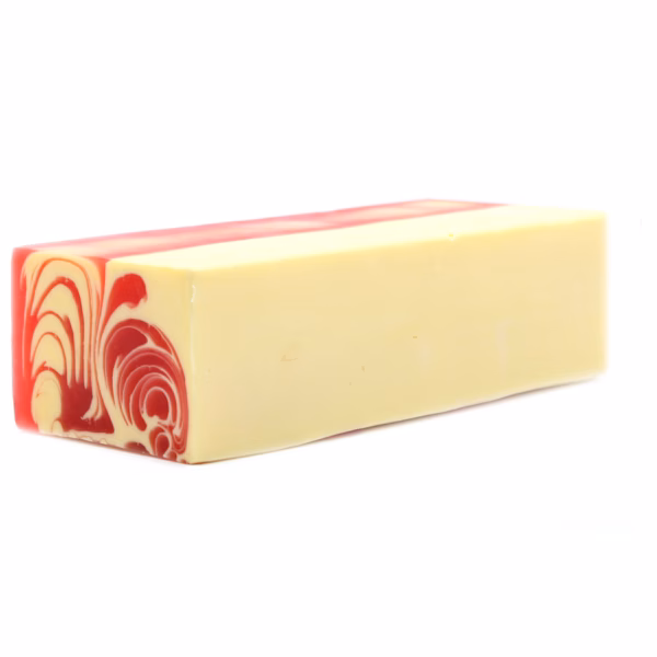 Savon Artisanal 1,2Kg - Fraise