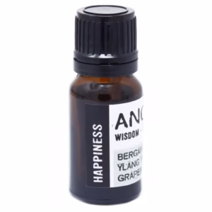 Mélange Premium Huiles Essentielles 10ml - Réconfort