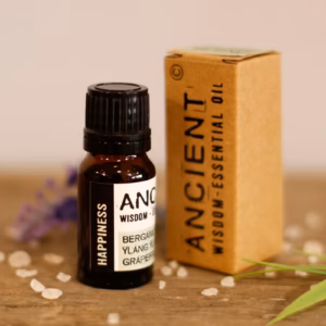Mélange Premium Huiles Essentielles 10ml - Réconfort