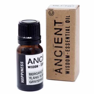 Mélange Premium Huiles Essentielles 10ml - Réconfort