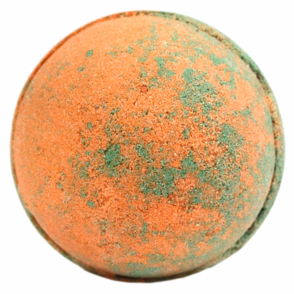 Boules de Bain Jumbo - 180g Mangue