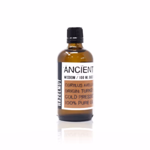 Basis Olie - Hazelnoot Olie - 100ml