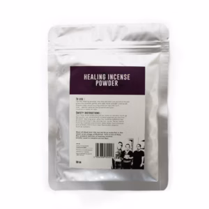 Helend Wierookpoeder - Olibanum - 50g