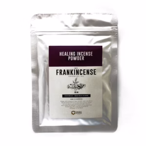 Helend Wierookpoeder - Olibanum - 50g