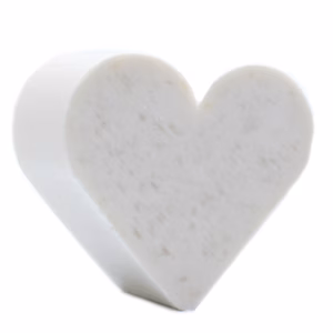 Coeur de Savon - Appox 100 Noix de Coco