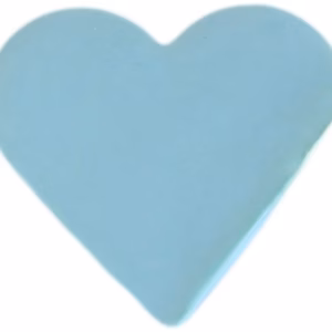 Coeur de Savon - Appox 100 Fleur de Lotus