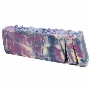 Herbe et Grâce - Tranche de Savon à l'Huile d'Olive