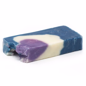 Herbe et Grâce - Tranche de Savon à l'Huile d'Olive