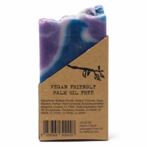 Herb of Grace Pure Olijfoliezeep - 120g