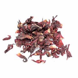 Hibiscus - Fleur Entière 1kg