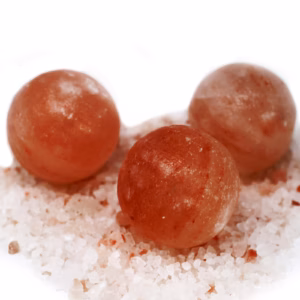 Desodorantes de Sal Mineral - Bola