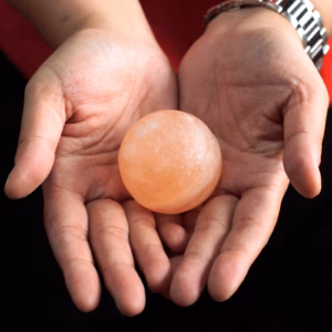 Desodorantes de Sal Mineral - Bola
