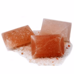 Himalaya-salt Deodorant - Klassisk
