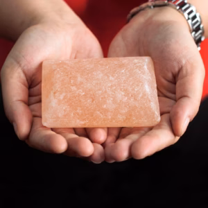 Himalaya-salt Deodorant - Klassisk