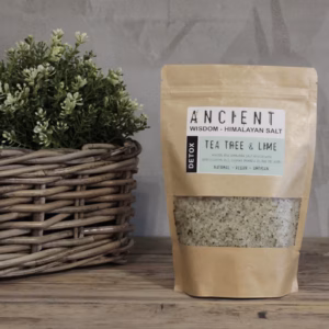 Mélange au Sel de l'Himalaya 500g - Détox