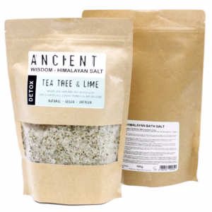Mélange au Sel de l'Himalaya 500g - Détox