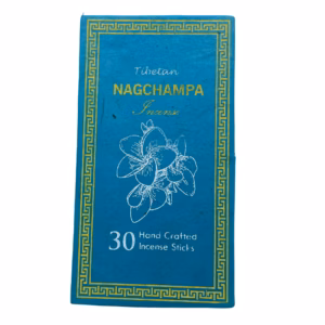 Himalaya Sughandit Dhoop Wierookcadeauset - Nag Champa