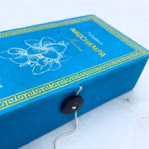 Himalaya Sughandit Dhoop Wierookcadeauset - Nag Champa