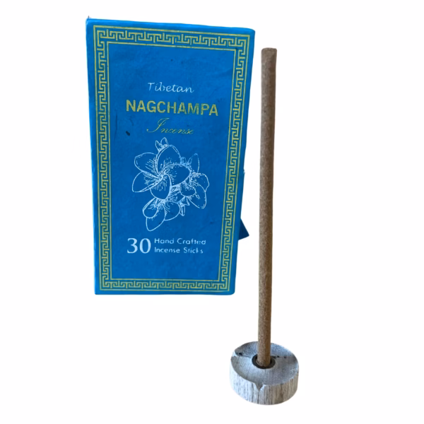 Himalaya Sughandit Dhoop Wierookcadeauset - Nag Champa
