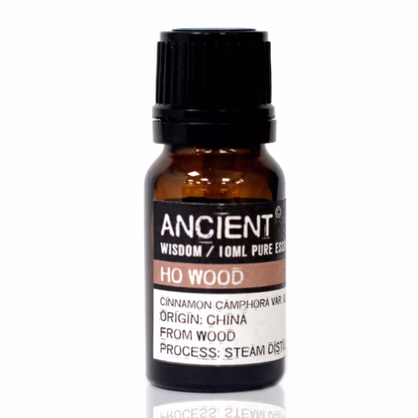 Ho Wood Essential Oil 10ml