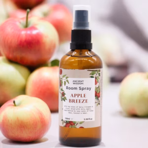 Spray d'Ambiance Home Fresh - Brise de Pomme 100ml