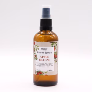 Spray d'Ambiance Home Fresh - Brise de Pomme 100ml