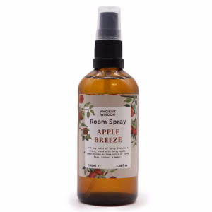 Spray d'Ambiance Home Fresh - Brise de Pomme 100ml