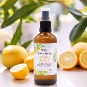 Home Fresh Rumsspray - Färsk Citrus 100ml