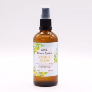 Home Fresh Rumsspray - Färsk Citrus 100ml