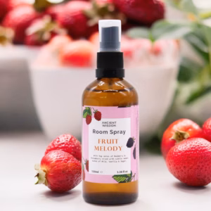 Home Fresh Rumsspray - Fruktig Melodi 100ml