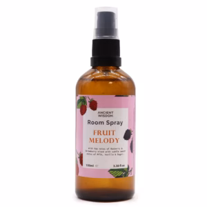 Home Fresh Rumsspray - Fruktig Melodi 100ml