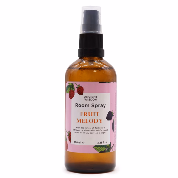 Home Fresh Rumsspray - Fruktig Melodi 100ml