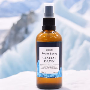 Home Fresh Rumsspray - Glacial Gryning 100ml