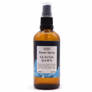Home Fresh Rumsspray - Glacial Gryning 100ml